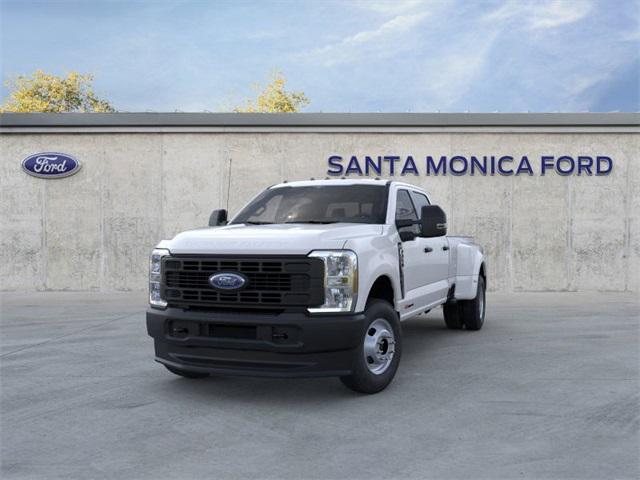 new 2024 Ford F-350 car, priced at $68,756