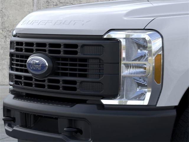 new 2024 Ford F-350 car, priced at $68,756