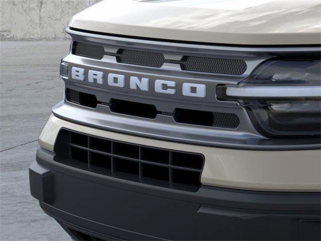 new 2024 Ford Bronco Sport car, priced at $29,984