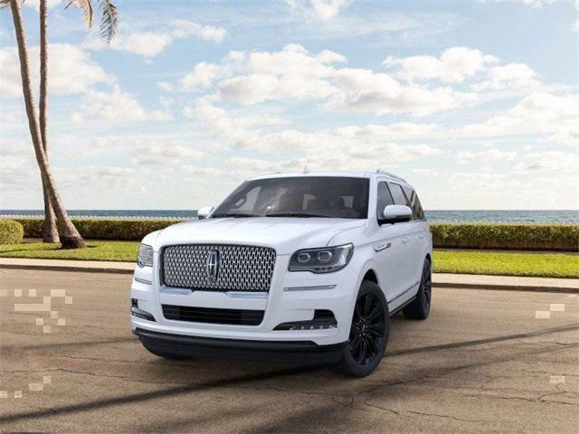 new 2024 Lincoln Navigator car, priced at $90,246