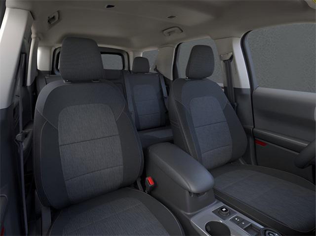 used 2024 Ford Bronco Sport car, priced at $32,888