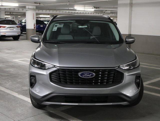 new 2024 Ford Escape car, priced at $39,051