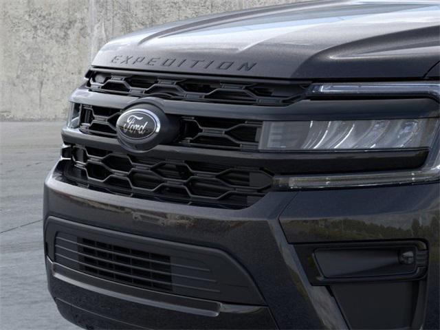 new 2024 Ford Expedition car, priced at $75,379