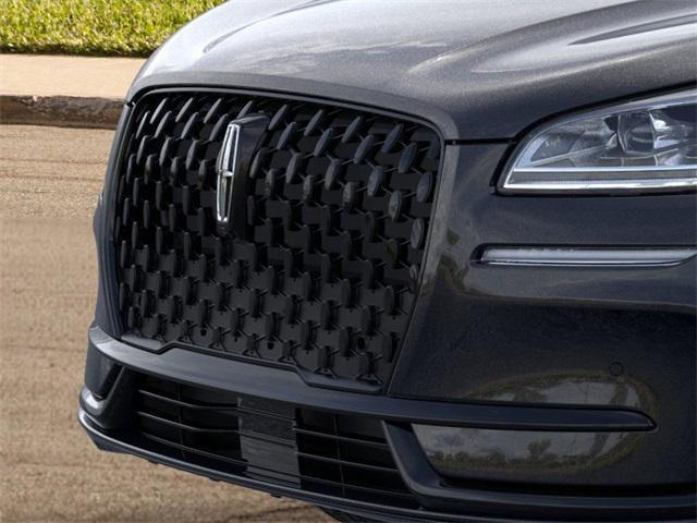 new 2023 Lincoln Corsair car, priced at $44,700