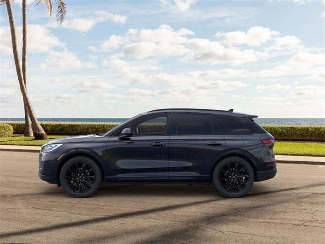 new 2023 Lincoln Corsair car, priced at $44,700