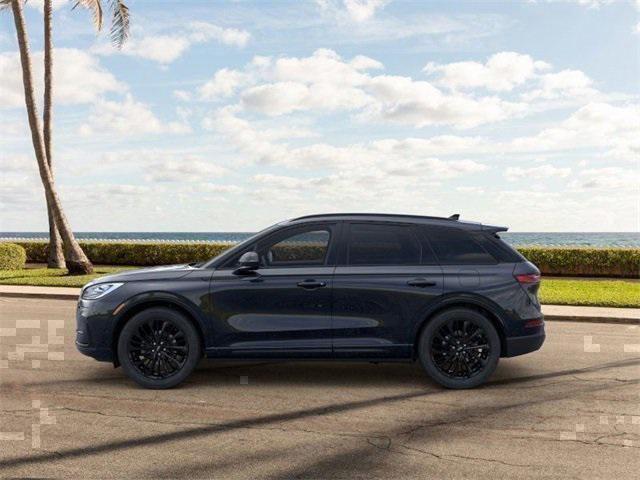 new 2023 Lincoln Corsair car, priced at $44,700