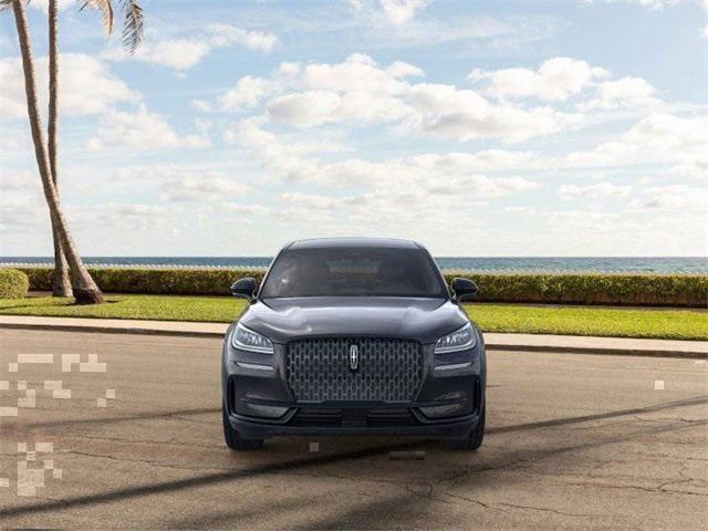 new 2024 Lincoln Corsair car, priced at $41,113