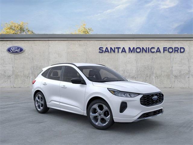 new 2024 Ford Escape car, priced at $29,427