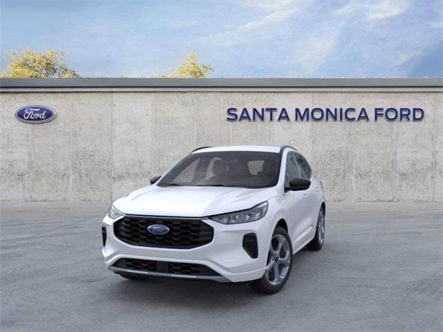 new 2024 Ford Escape car, priced at $29,427