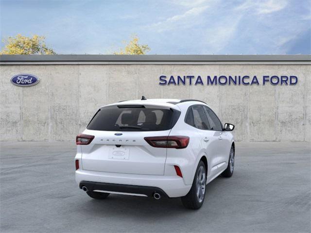 new 2024 Ford Escape car, priced at $29,427