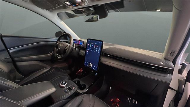 used 2022 Ford Mustang Mach-E car, priced at $29,624