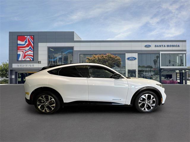 used 2022 Ford Mustang Mach-E car, priced at $29,624