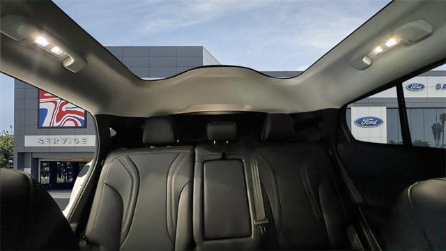 used 2022 Ford Mustang Mach-E car, priced at $29,624