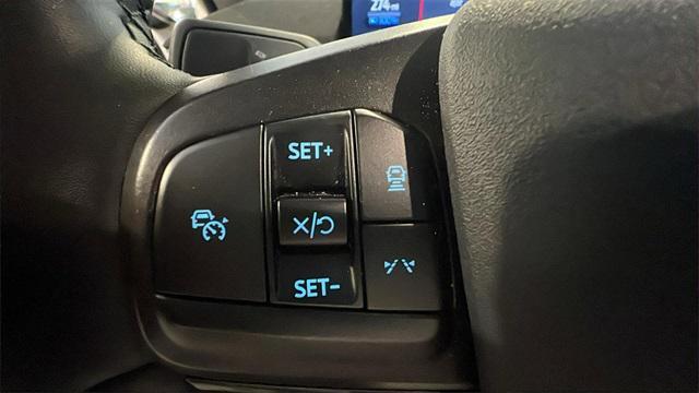 used 2022 Ford Mustang Mach-E car, priced at $29,624