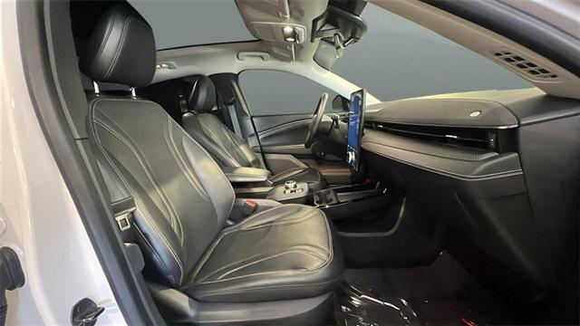 used 2022 Ford Mustang Mach-E car, priced at $29,624