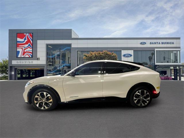 used 2022 Ford Mustang Mach-E car, priced at $29,624