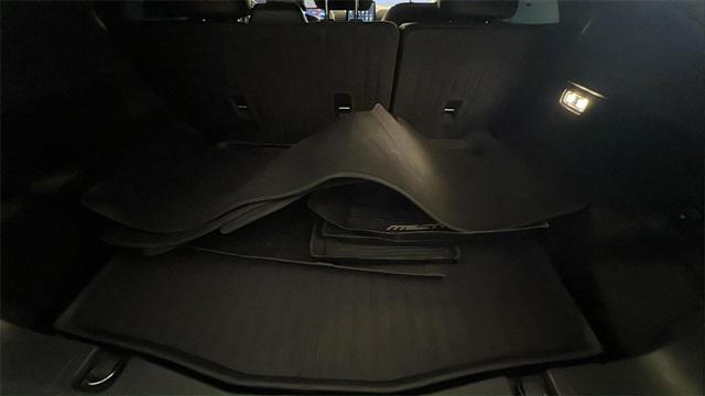 used 2022 Ford Mustang Mach-E car, priced at $29,624