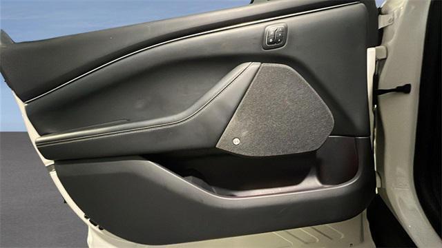 used 2022 Ford Mustang Mach-E car, priced at $29,624