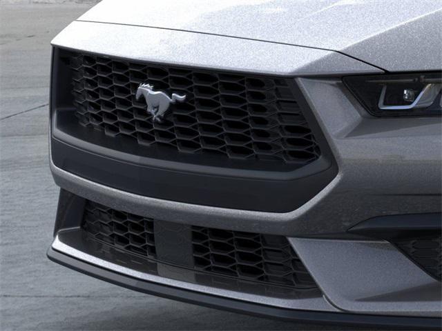 new 2024 Ford Mustang car, priced at $47,137