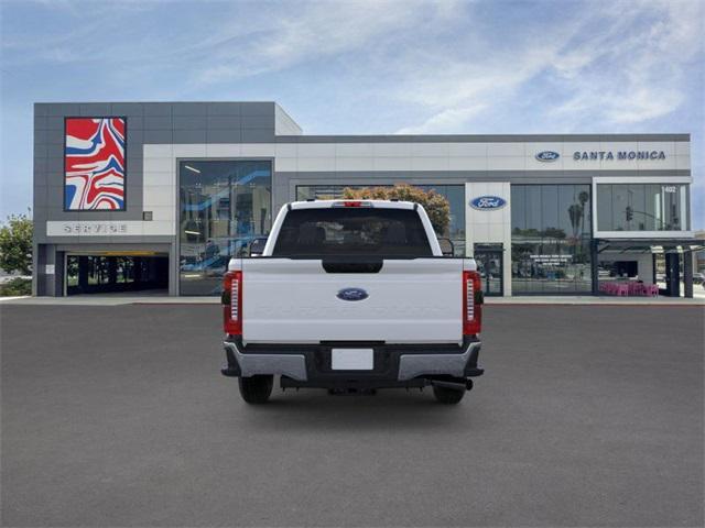 new 2024 Ford F-350 car, priced at $45,775