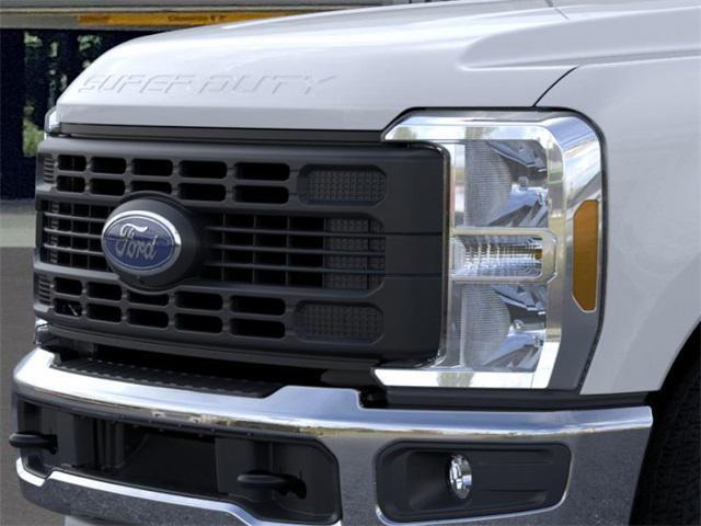 new 2024 Ford F-350 car, priced at $45,775