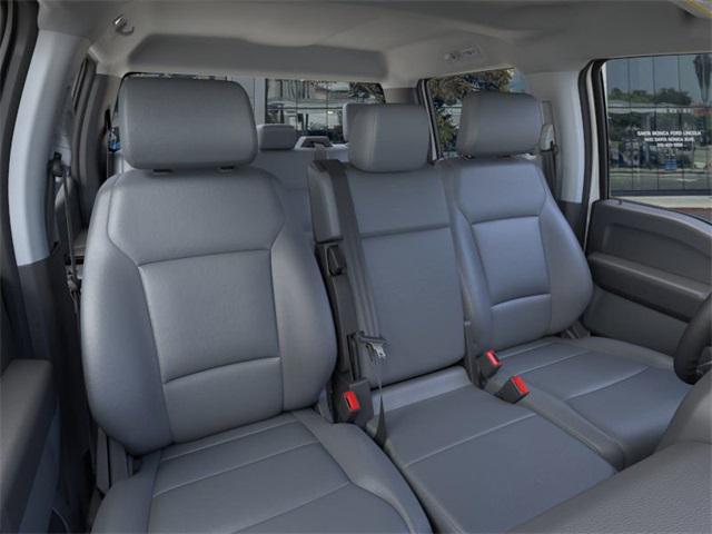 new 2024 Ford F-350 car, priced at $45,775