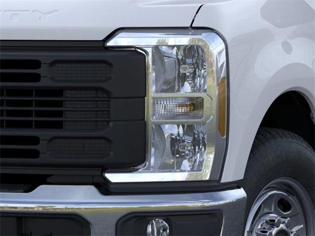 new 2024 Ford F-350 car, priced at $49,750