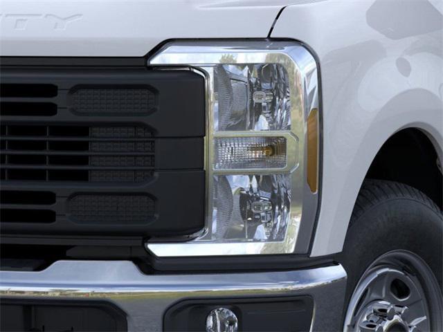 new 2024 Ford F-350 car, priced at $46,275