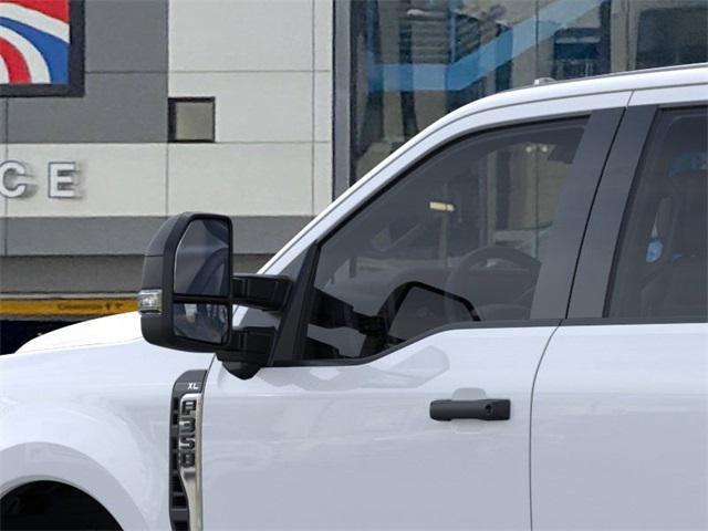 new 2024 Ford F-350 car, priced at $45,775