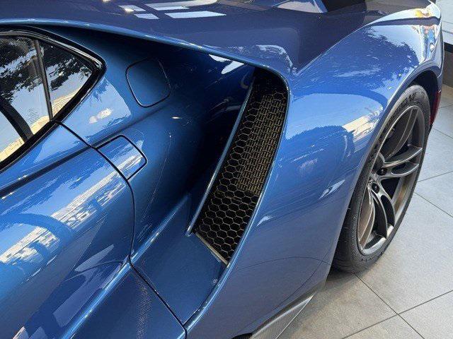 used 2019 Ford GT car, priced at $985,000