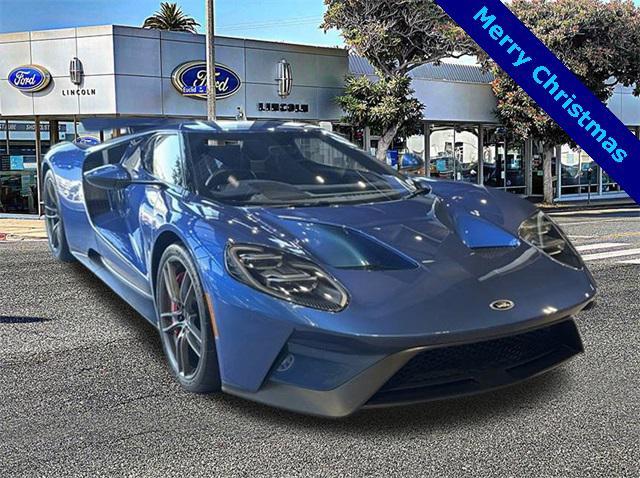 used 2019 Ford GT car, priced at $980,000