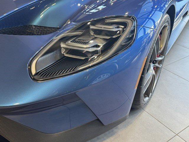 used 2019 Ford GT car, priced at $985,000