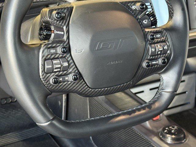 used 2019 Ford GT car, priced at $985,000