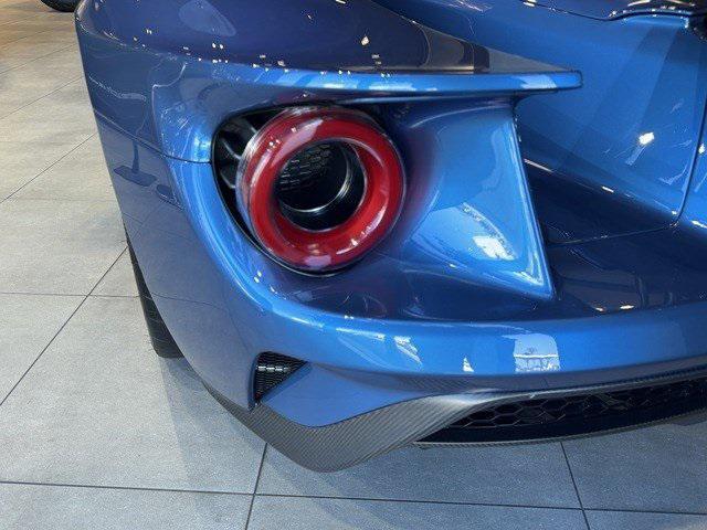 used 2019 Ford GT car, priced at $985,000