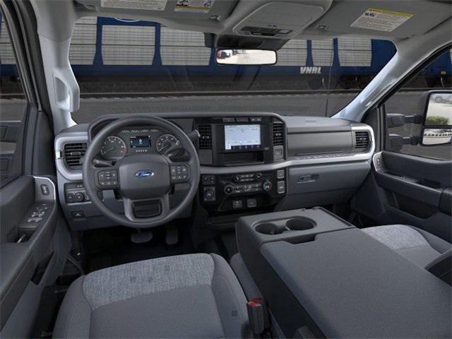 new 2024 Ford F-250 car, priced at $53,917