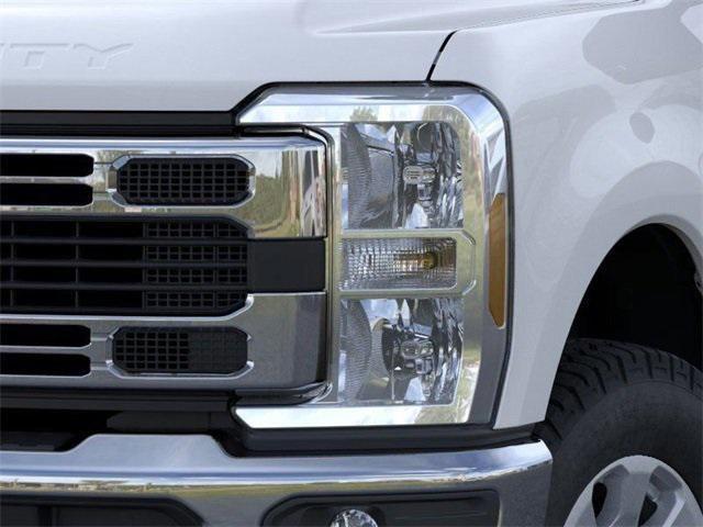 new 2024 Ford F-250 car, priced at $53,917