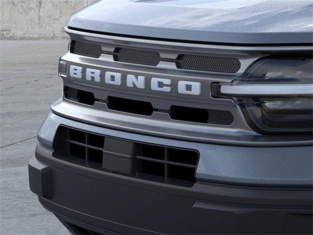 new 2024 Ford Bronco Sport car, priced at $32,221