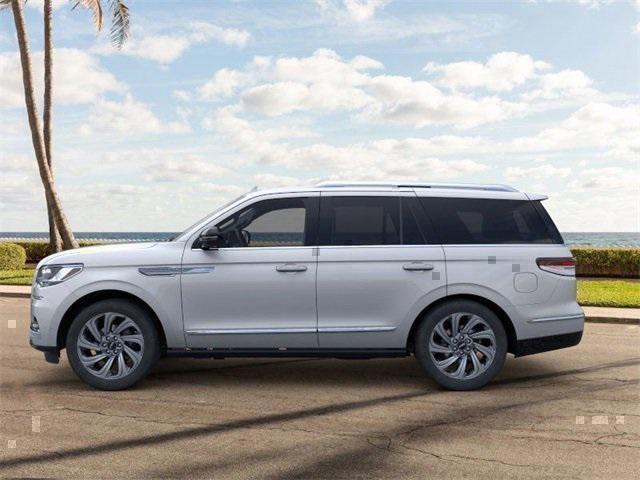 new 2024 Lincoln Navigator car, priced at $87,666