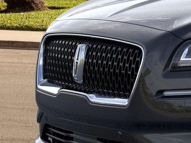 used 2023 Lincoln Nautilus car, priced at $55,988