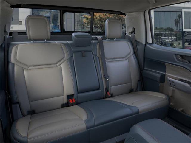 new 2025 Ford Maverick car, priced at $34,926