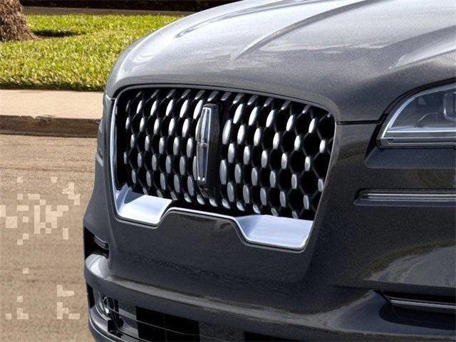 new 2023 Lincoln Aviator car, priced at $75,120