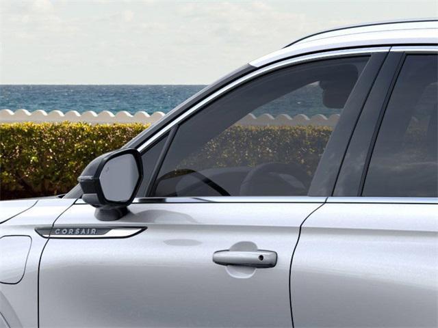 new 2024 Lincoln Corsair car, priced at $55,187