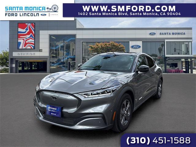 used 2023 Ford Mustang Mach-E car, priced at $37,199
