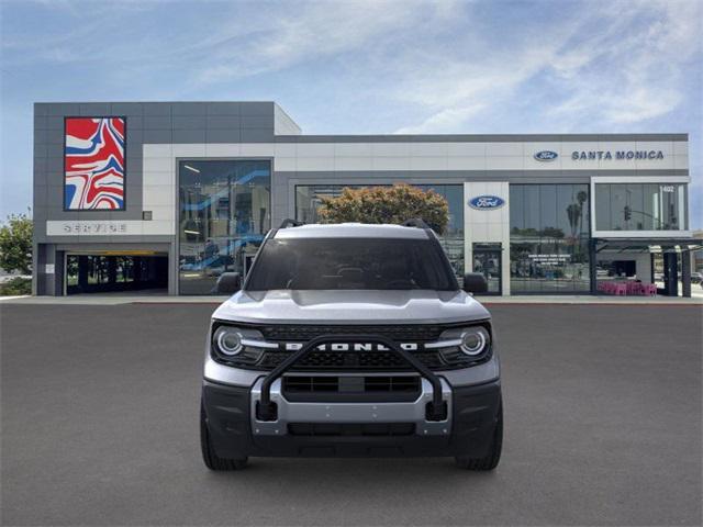 new 2025 Ford Bronco Sport car, priced at $32,490
