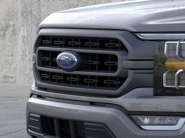 used 2023 Ford F-150 car, priced at $51,888