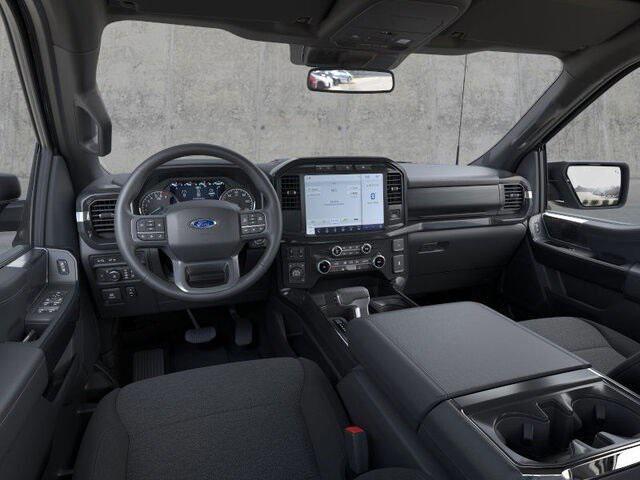 used 2023 Ford F-150 car, priced at $51,888