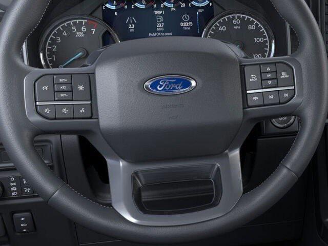 used 2023 Ford F-150 car, priced at $51,888