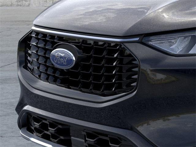 new 2023 Ford Escape car, priced at $36,642