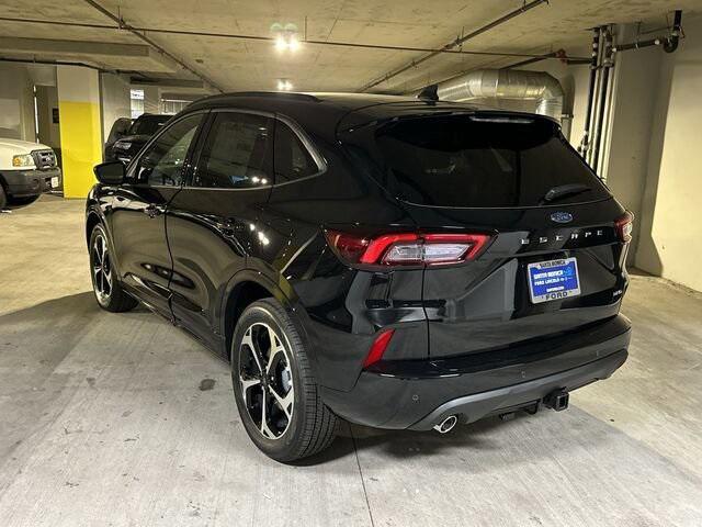 new 2023 Ford Escape car, priced at $32,642