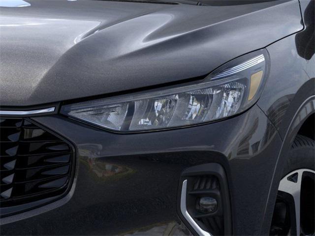 new 2023 Ford Escape car, priced at $36,642